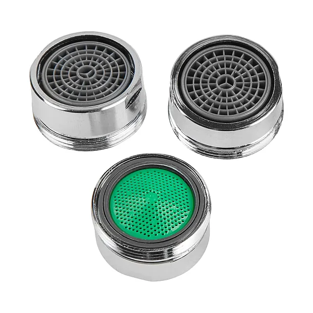 Аэратор для смесителя AV Engineering  AVSSS-079*3 НР 3 шт