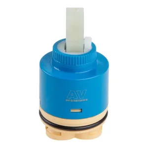 Картридж для смесителя AV Engineering AVSSS-091S тип C-S D40