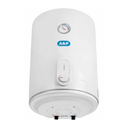 Водонагреватель накопительный A&P 310-50 AP04M050