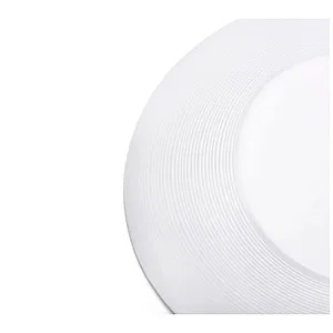 Тарелка обеденная Bormioli Rocco Прометей 490400-990 27*24 см