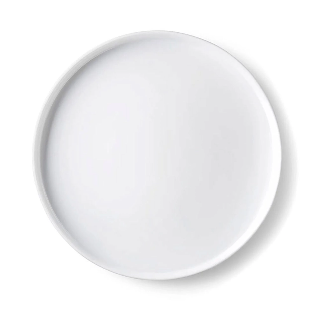 Тарелка Bormioli Rocco Grangusto 410714-990 с бортом 21 см Тарелка Bormioli Rocco Grangusto 410714-990 с бортом 21 см