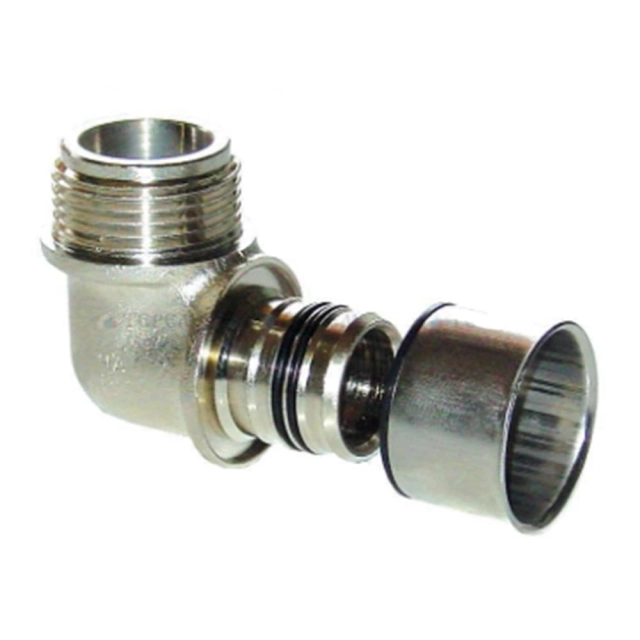 Уголок пресс Blansol MULPTH KСR2*12 (20*2.0)*1/2 Уголок пресс Blansol MULPTH KСR2*12 (20*2.0)*1/2