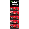 Батарейка Camelion AG 10-BP10 Mercury Free (без ртути) 100/3600 К