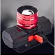 Фонарь налобный YM-1806 аккумуляторный 3 режима+ЗУМ