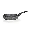 Сковорода Banquet Granite PR 40055120PR код 381199 алюминиевая антипригарная с гранитной крошкой 20 см