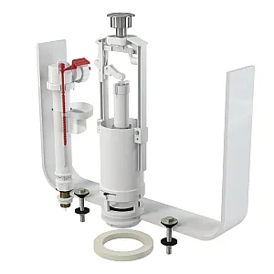 Выпускной комплект AlcaPlast SA2000S 1/2