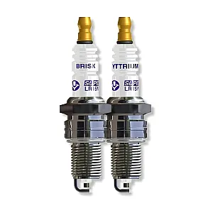 Свеча зажигания BRISK IR15YC-1 443221315410-А