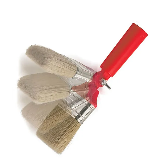 Кисть угловая Beorol 2.5