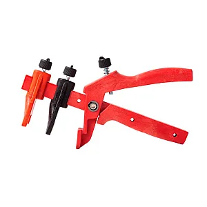 Зажим - щипцы для свп Beorol