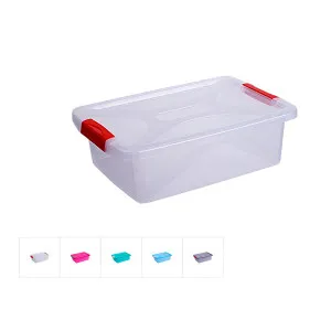 Ящик для хранения Drina 10289 21.5*31*9.5 см 4 л