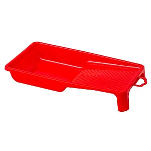 Ванночка Beorol 150*320 мм красная