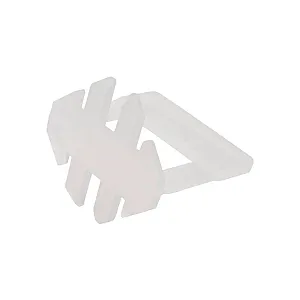 Зажим выравниватель Beorol 1 мм 100 шт