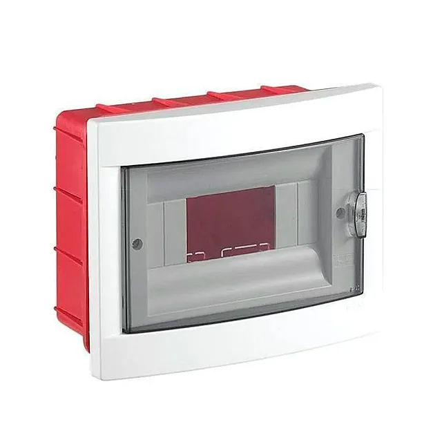 Бокс внутренний Viko 90912008 8 модулей