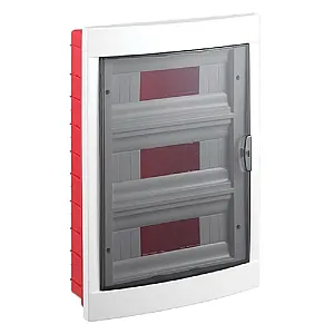 Бокс внутренний Viko 90912036 36 модулей