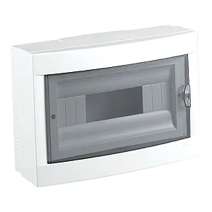 Бокс наружный Viko 90912112 12 модулей