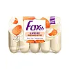 Мыло Fax Миндальное молочко 5*70 г