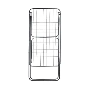 Сушилка для белья Perilla LD-2004 Grey 17029-123