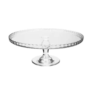 Блюдо Pasabahce Patisserie 95117 1113903 на ножке 322 мм