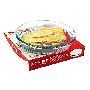 Форма Borcam 59044 1017153 круглая 260 мм