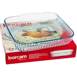 Форма Borcam 59394 1081320 квадратная 270*270 мм