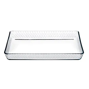 Форма Borcam 590984 1204263 прямоугольная 370*240 мм 2.85 л