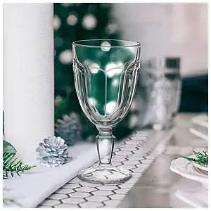 Бокал для воды Pasabahce Casablanca 51268 1205052 320 мл