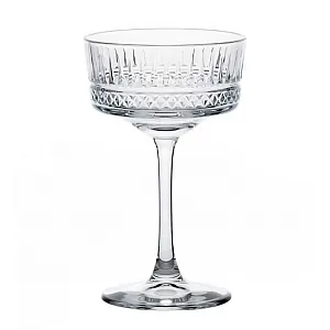 Набор бокалов для шампанского Pasabahce Элизия GB4 440436 1209080 260 мл 4 шт