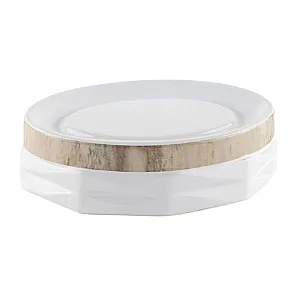 Мыльница Primanova Mono D-20021