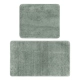 Комплект ковриков Gokyildiz Maxiform DUZ-5507-GREEN зеленый 50*80/50*40 см Комплект ковриков Gokyildiz Maxiform DUZ-5507-GREEN зеленый 50*80/50*40 см