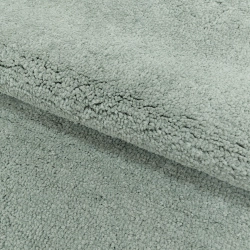 Комплект ковриков Gokyildiz Maxiform DUZ-5507-GREEN зеленый 50*80/50*40 см