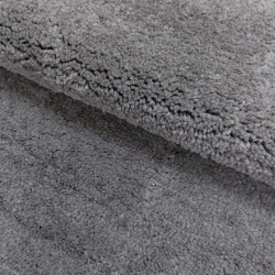 Комплект ковриков Gokyildiz Maxiform DUZ-7027-ANTRACITE антрацит 50*80/50*40 см
