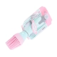 Кисть для теста SunPlast SC-2622 код 726221 силиконовая с пластмассовой ручкой 18 см Кисть для теста SunPlast SC-2622 код 726221 силиконовая с пластмассовой ручкой 18 см