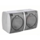 Розетка EL-BI Eva 554-011500-938 2 места с заземлением с крышкой наружная Розетка EL-BI Eva 554-011500-938 2 места с заземлением с крышкой наружная
