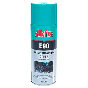 Спрей Akfix Сварка без брызг Е90 400 мл