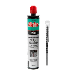 Химический анкер Akfix C900 300 мл