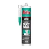 Герметик Akfix AC590 акриловый для вентиляционных каналов серый 310 мл