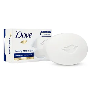 Крем-мыло Dove Красота и уход 135 г