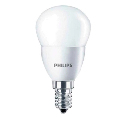 Лампа светодиодная Philips ESS LEDCandle 5.5W E14 2700К