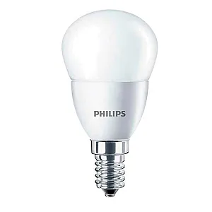 Лампа светодиодная Philips ESS LEDCandle 5.5W E14 2700К