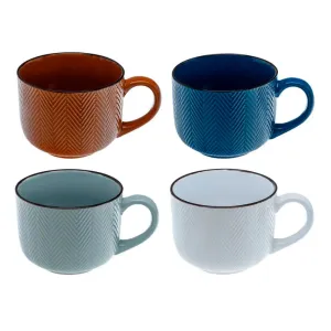 Бульонница код 204514 керамическая 9*11 см 560 мл