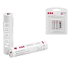 Батарейка Leiden Electric 808002 AAA LR03 1.5V alkaline 4 шт