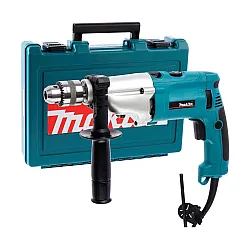 Дрель ударная Makita HP2070