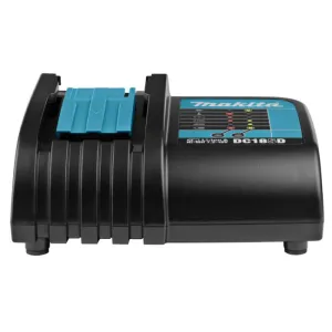 Зарядное устройство Makita DC18SD LXT 197002-6