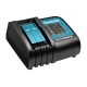 Зарядное устройство Makita DC 18 SD 630881-4 Зарядное устройство Makita DC 18 SD 630881-4
