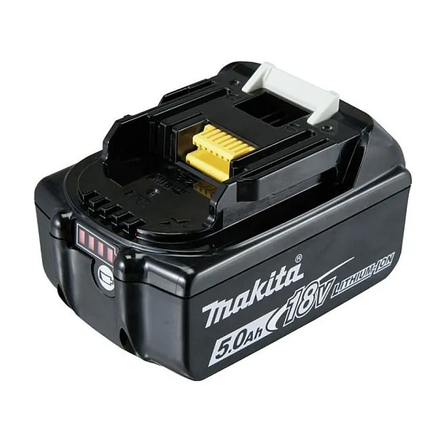 Аккумулятор Makita BL1850B 197280-8