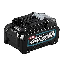 Аккумулятор Makita BL4040 191B26-6