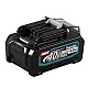 Аккумулятор Makita BL4040 191B26-6