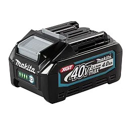 Аккумулятор Makita BL4040 191B26-6