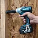 Гайковерт Makita DTW251Z аккумуляторный без АКБ и ЗУ