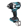 Гайковерт Makita DTW700Zм аккумуляторный без АКБ и ЗУ